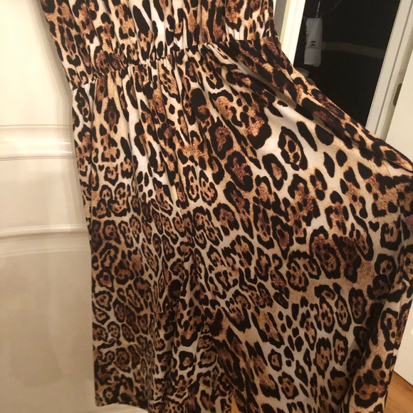 Leopard jumper - Picture 5 of 6